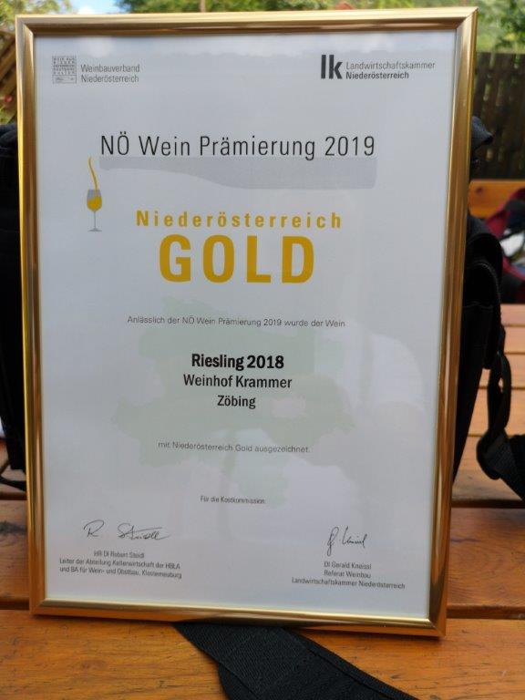 gold 2018